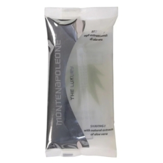 SET BARBA NAPOLEONE FP P250