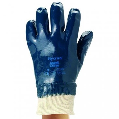 GUA ANTITAGL NBR/JERSEY BLU 10