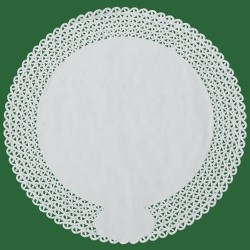 PIZZI ROTON PORCEL D25 P100