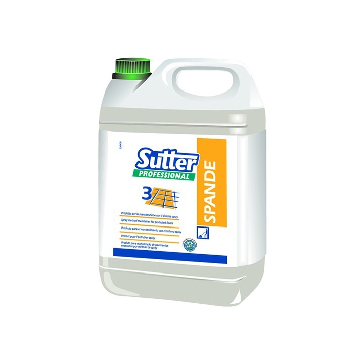 SPANDE 5KG