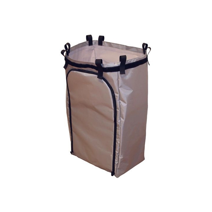 SAC PVC 120LT + CERN GRIGIO