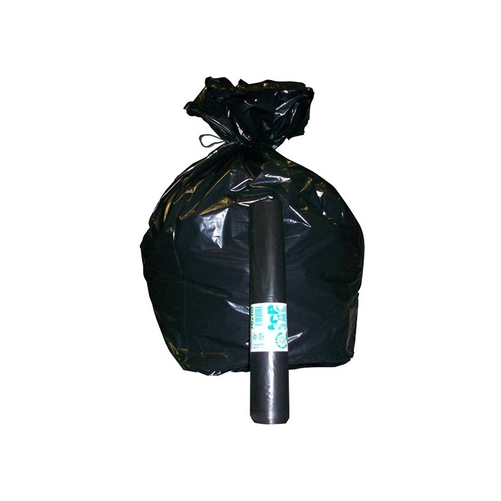 SAC NU 80X80 NER G60 P200