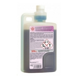 SANNY SUPER C FL/DO PMC 1KG