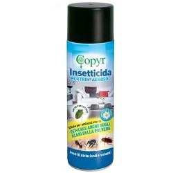 PERTRIN AREOSOL SPRAY 500ML