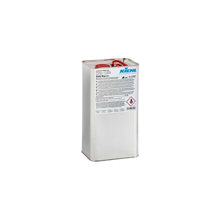 WAX-EX DECERANTE 5LT