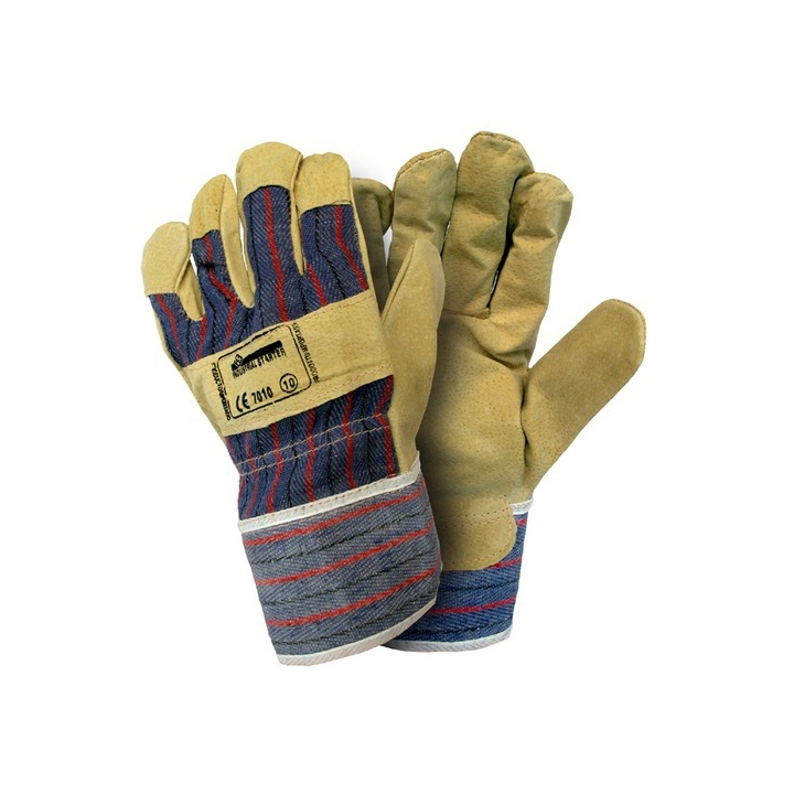 GUA MAIALINO DORSO TELA TG 10