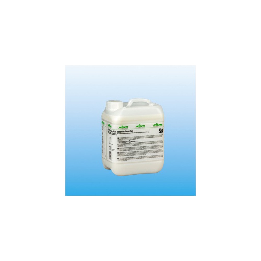 THERMOHOSPITAL 5LT KIEHL THERMOHOSPITAL 5LT KIEHL