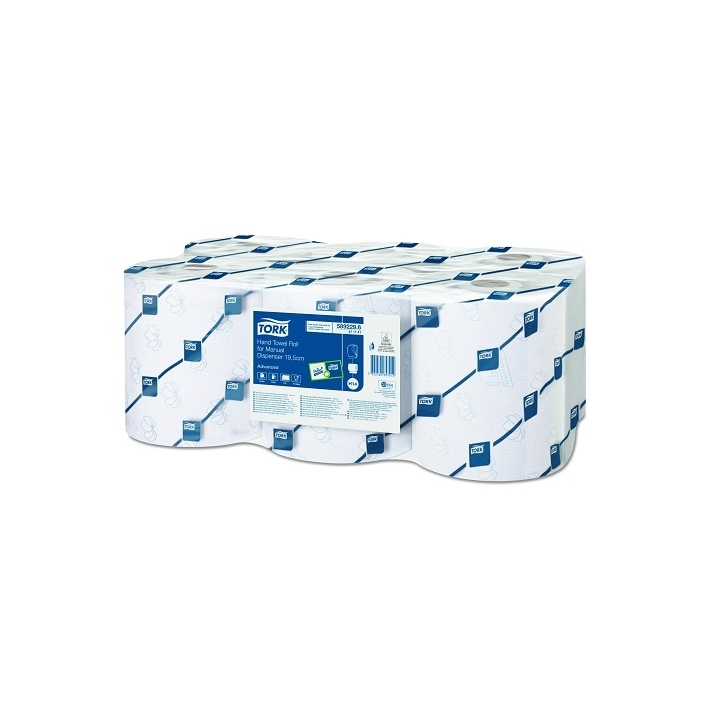 ASC ROT 160M 640S 2V H14 BIA 6