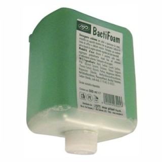 SAPONE ANTIMICROBI FOAM 500ML