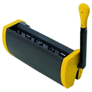 PRESSA CARR TWIXTER GIALLO