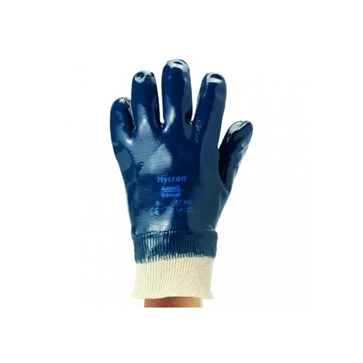 GUA ANTITAGL NBR/JERSEY BLU 8