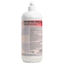 DETAR WC SPECIAL 1KG