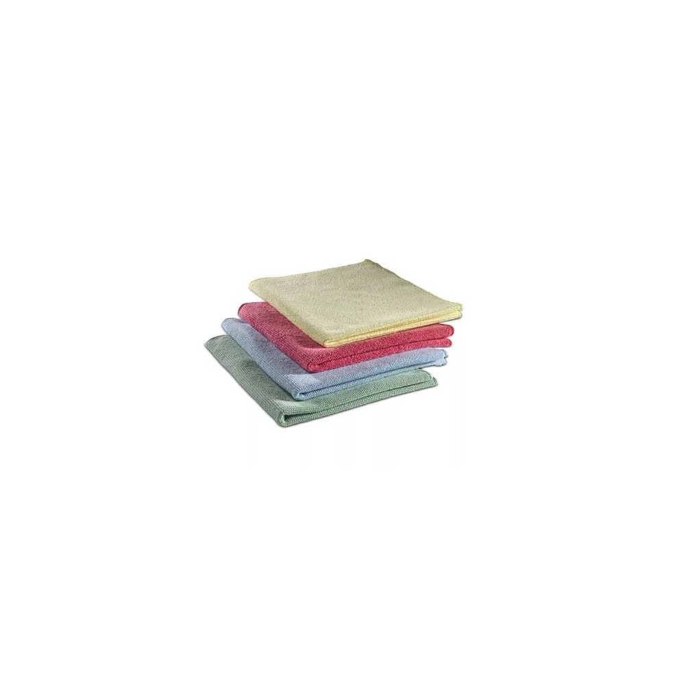 PANNO ANTIBAT. M/F 40X40 VERDE PANNO ANTIBAT. M/F 40X40 VERDE