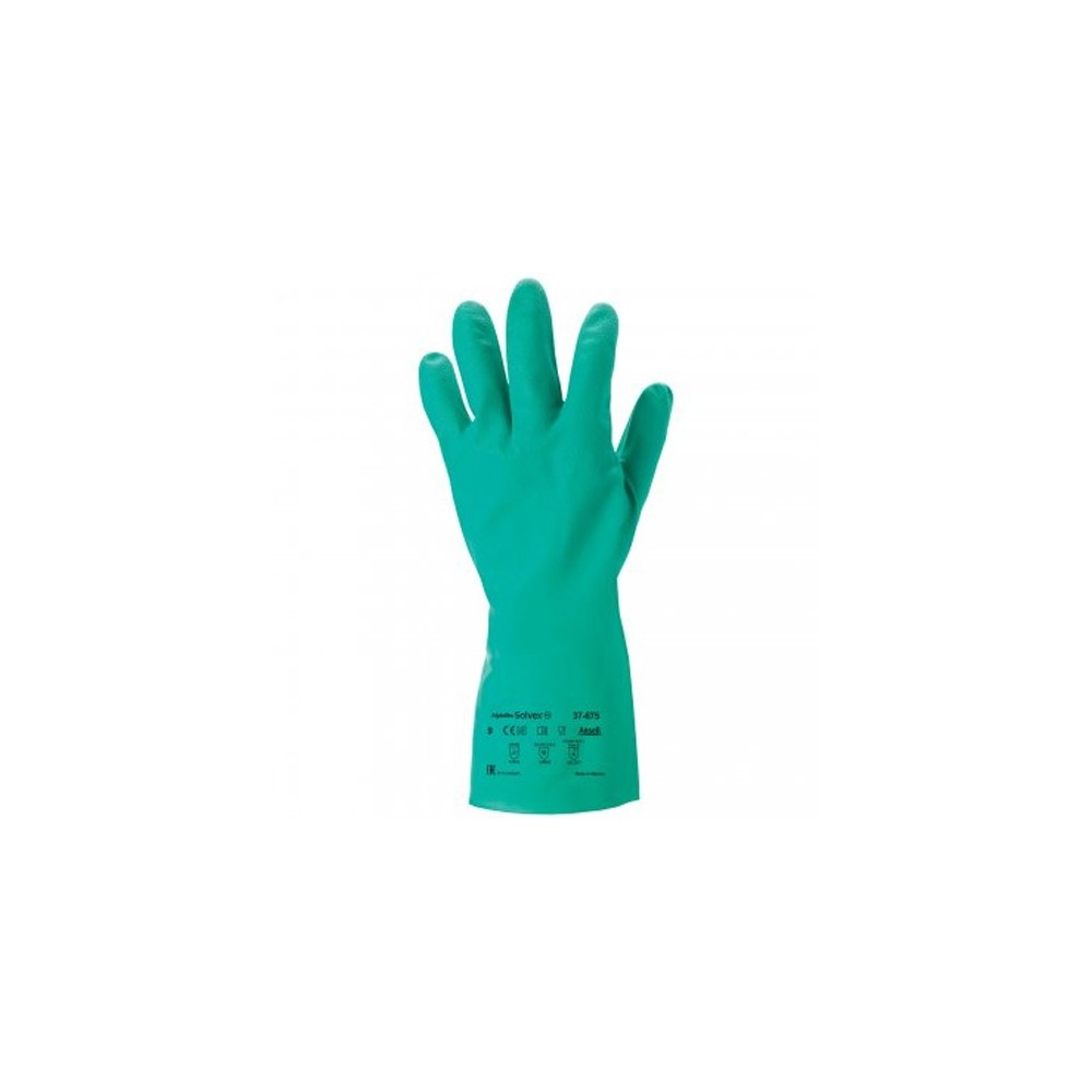 GUA NIT LUNGO 33CM VERDE 9 GUA NIT LUNGO 33CM VERDE 9