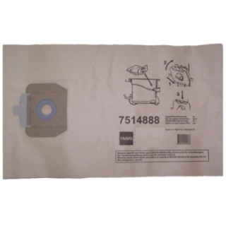 FILTRO CARTA VENTO/BORA X10