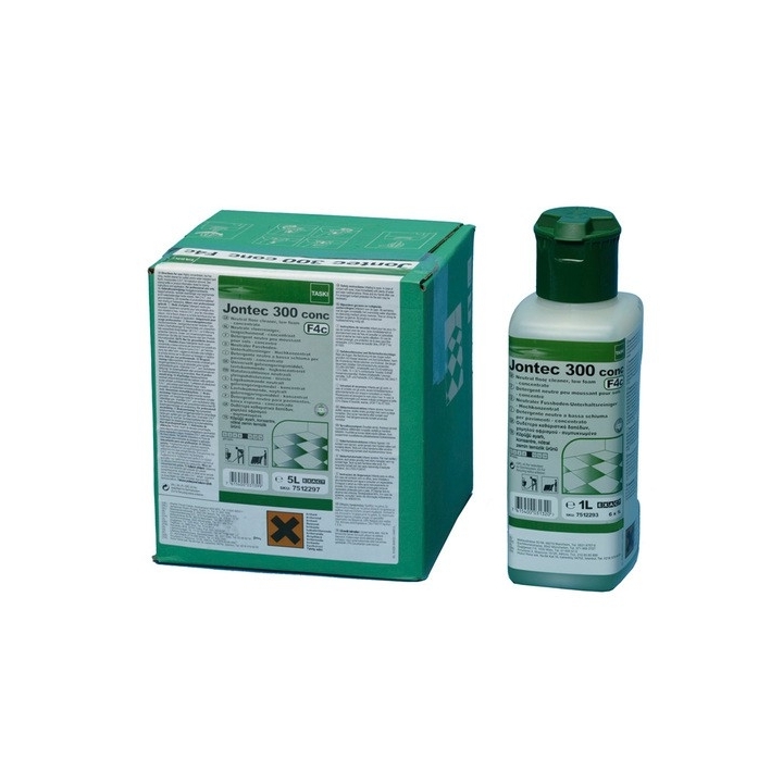 TASKI JONTEC 300 NC PLUS 1LT