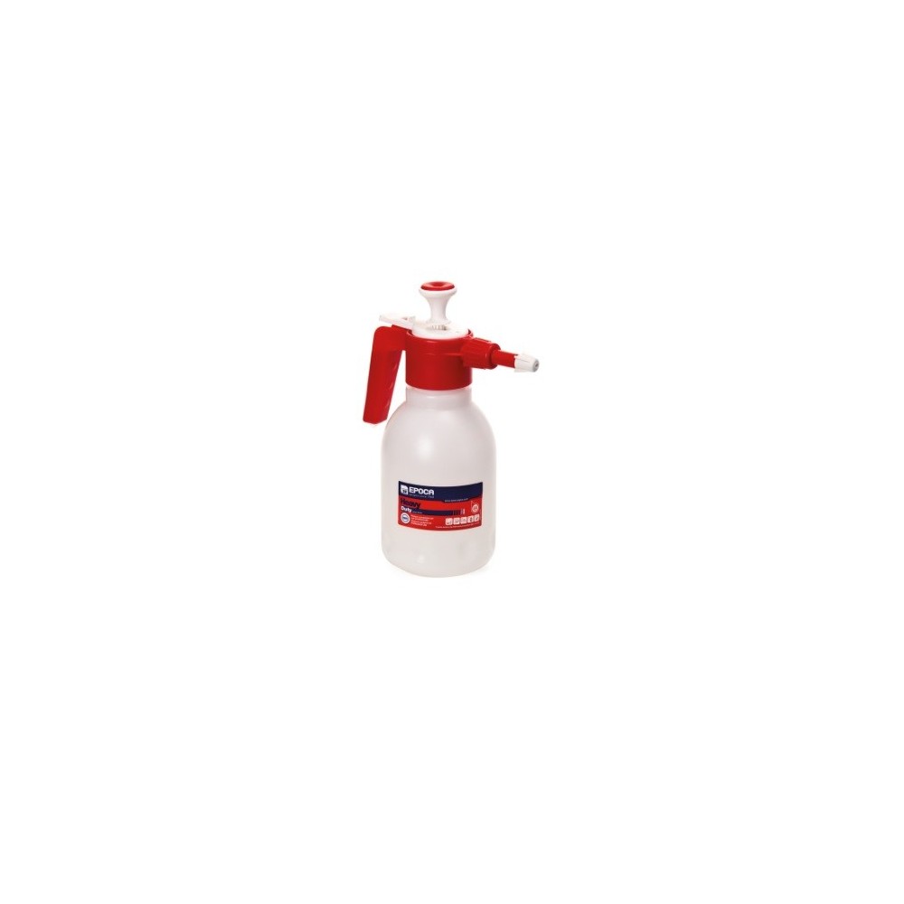 POMPA A PRESSIONE 1,8LT ROSSA POMPA A PRESSIONE 1,8LT ROSSA