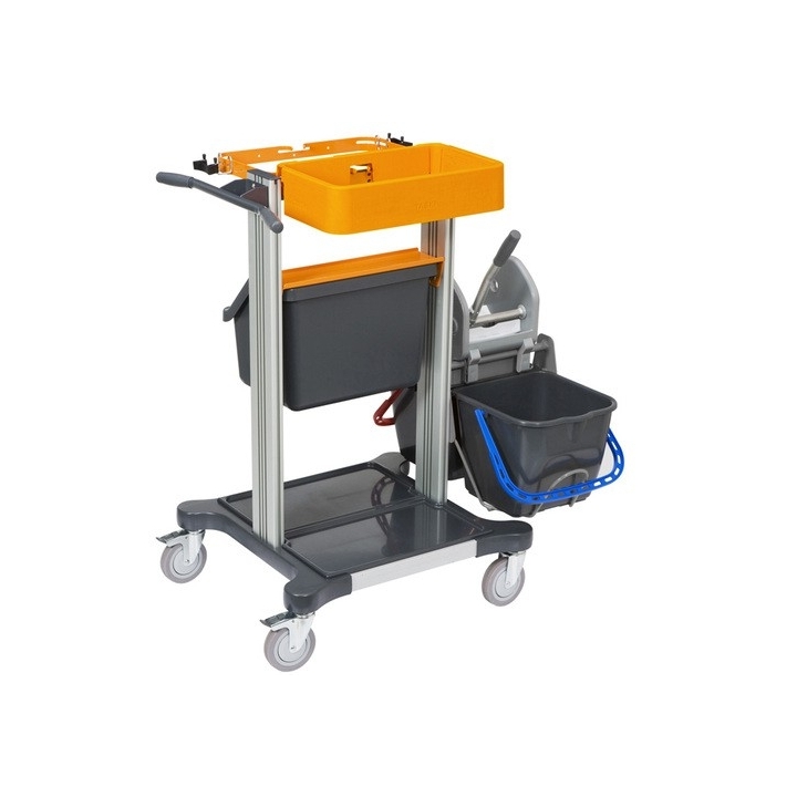 TASKI RIPIANO CARRELLO CM.48