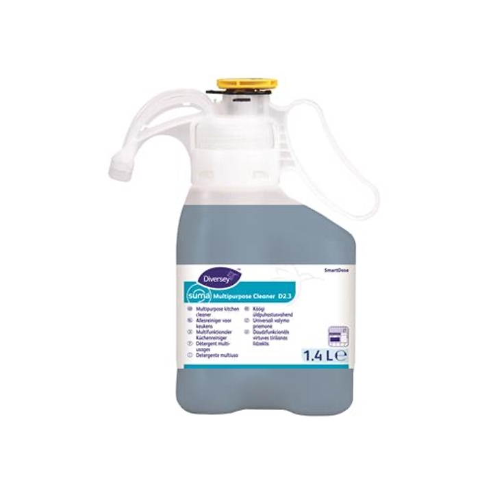 SUMA MULTIPUR CLEAN D2.3 1,4LT