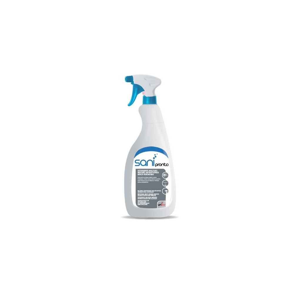 SANI PRONTO 750ML SANI PRONTO 750ML