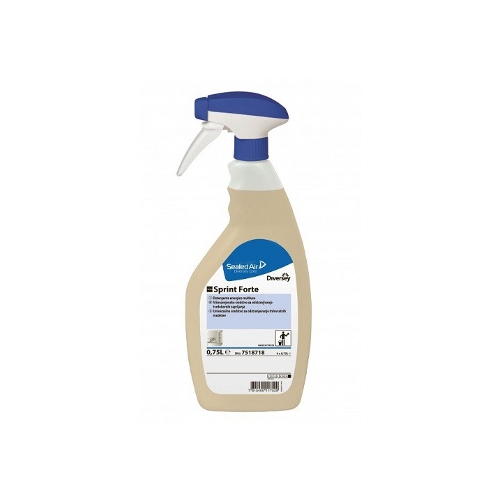 TASKI SPRINT SPITFIRE 750ML