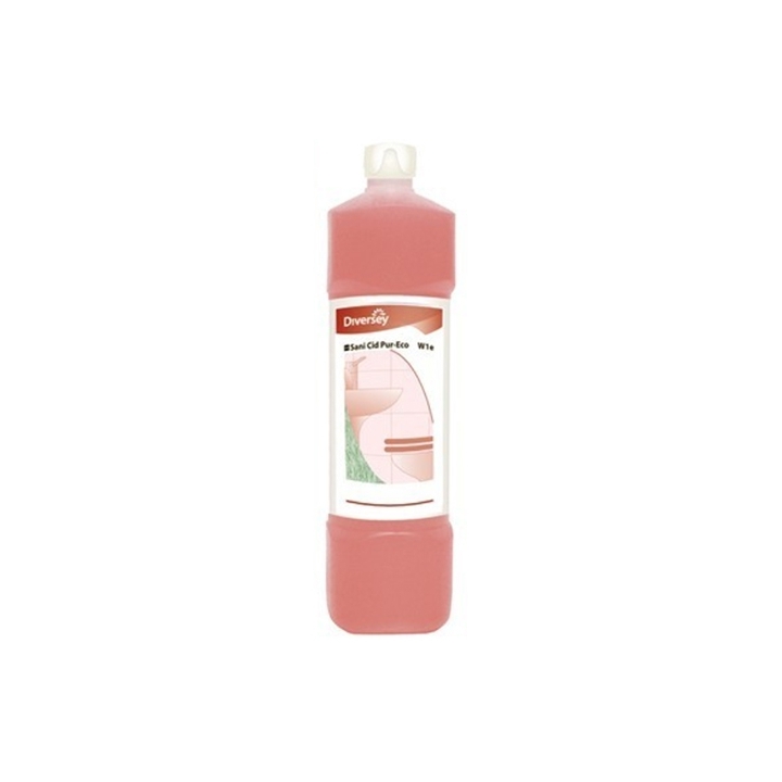 TASKI SANI CID PUR-ECO 1LT
