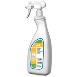 TEA DET MULTIUSO VETRI 750ML