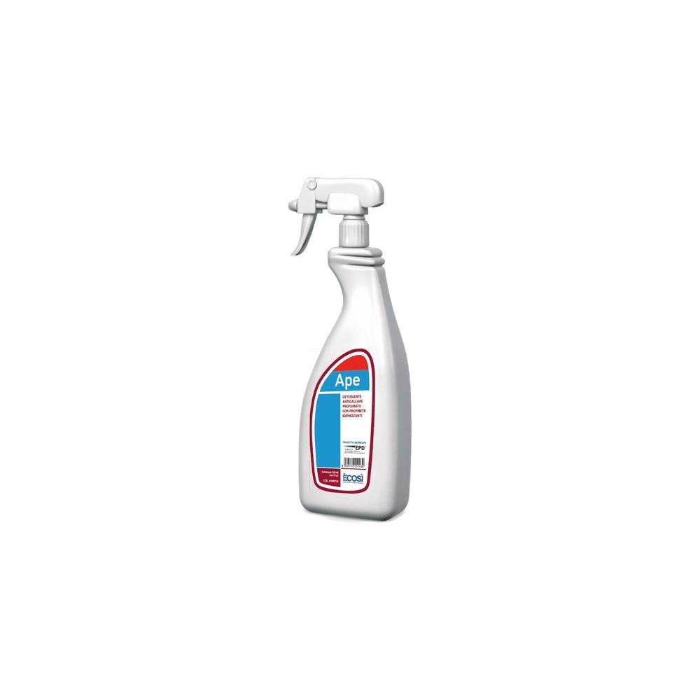 APE DET ANTICALC PROF 750ML APE DET ANTICALC PROF 750ML