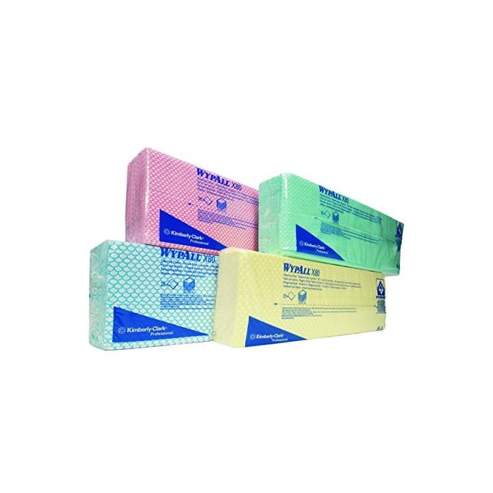 PAN WYPALL X80 ROSS 7568(X250)