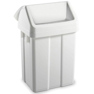 PATTUM 12LT BIANCO BASC PATTY