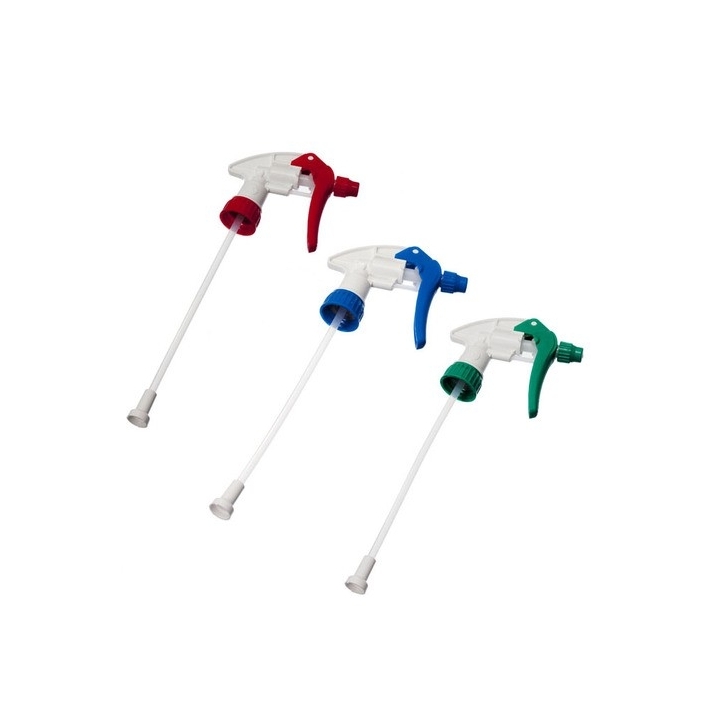 SPRUZZ SPRAY X500ML BLU