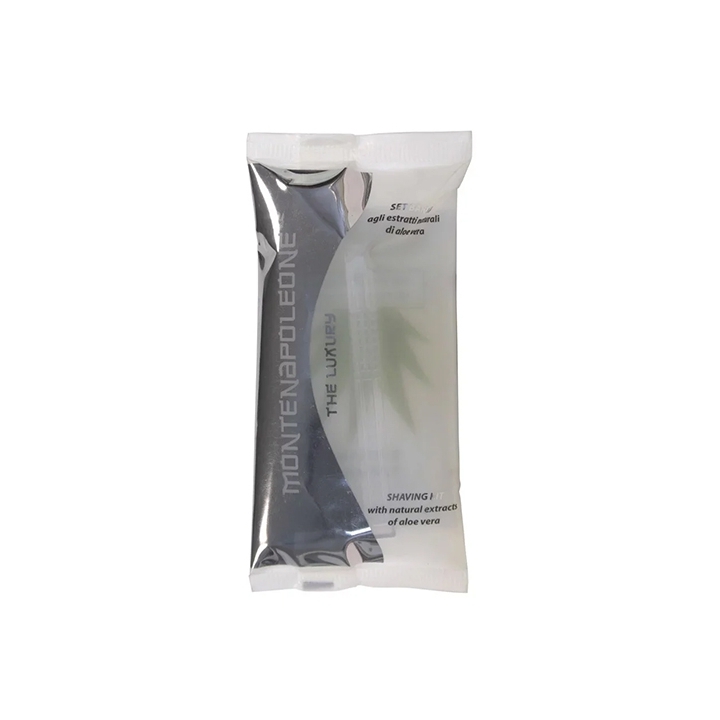 SET BARBA NAPOLEONE FP P250