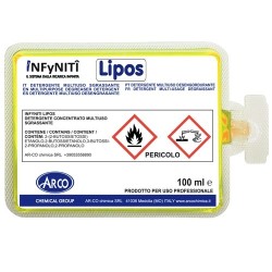 INFYNITI LIPOS 100ML