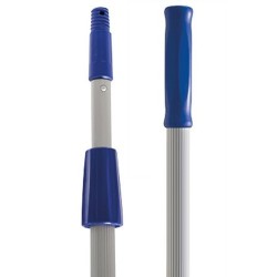 ASTA TELESC 2X 1,25MT ALLUM