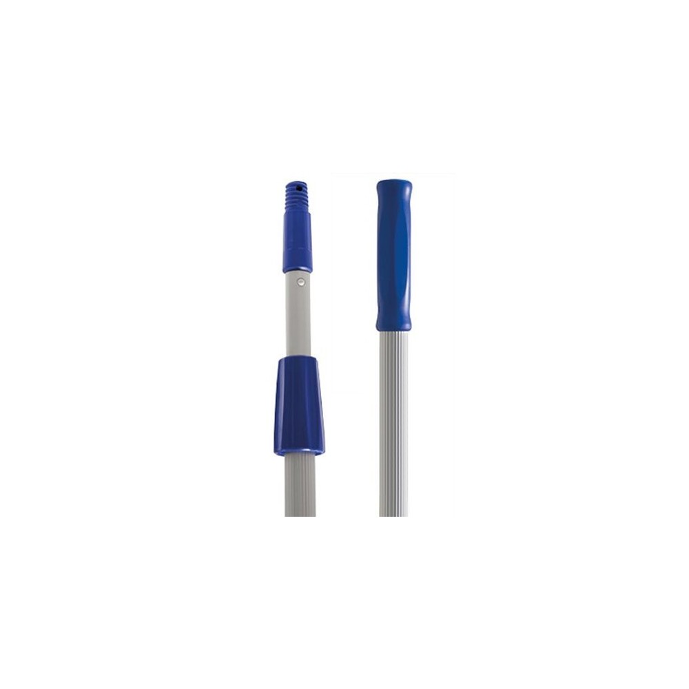 ASTA TELESC 2X 1,25MT ALLUM ASTA TELESC 2X 1,25MT ALLUM