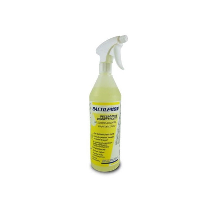 BACTILEMON 2000 DISINF 1LT