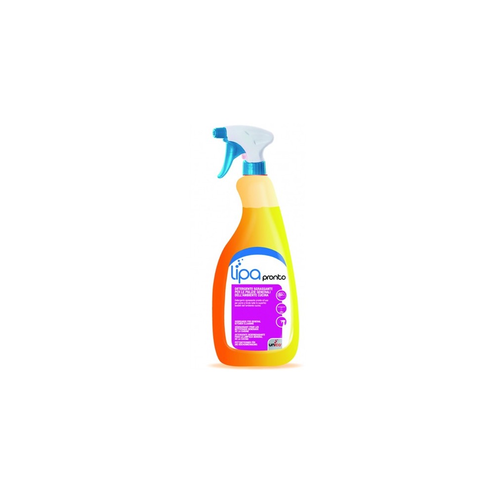 LIPA PRONTO 750ML LIPA PRONTO 750ML