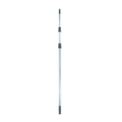 ASTA TELESC 3X 2MT ALLUM