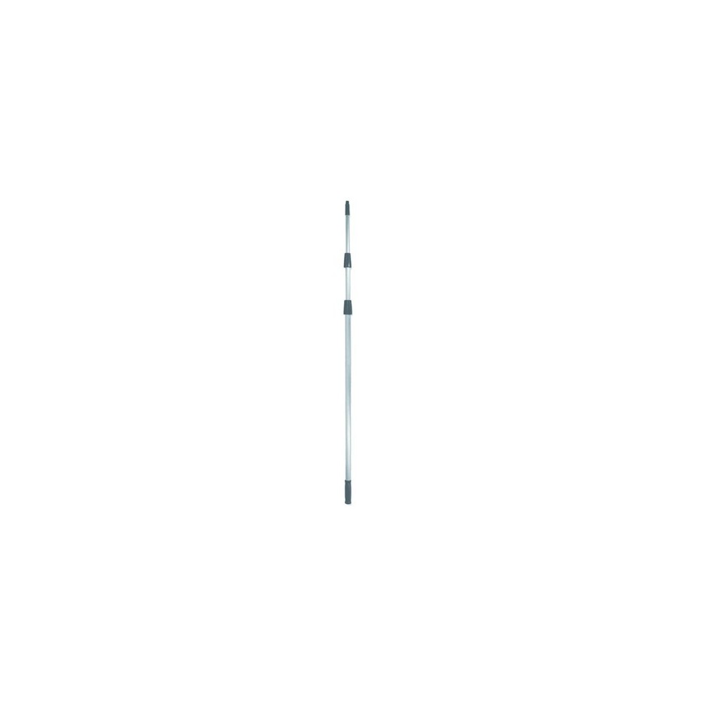 ASTA TELESC 3X 2MT ALLUM ASTA TELESC 3X 2MT ALLUM