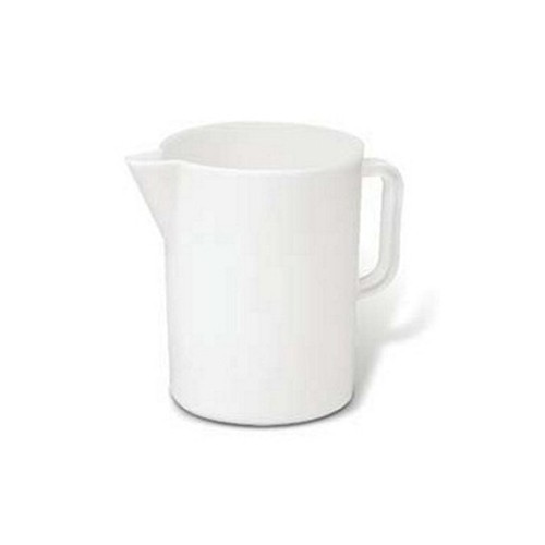CARAFFA BIANCA GRADUATA 2LT