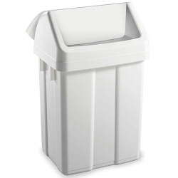 PATTUM 12LT BIANCO BASC PATTY