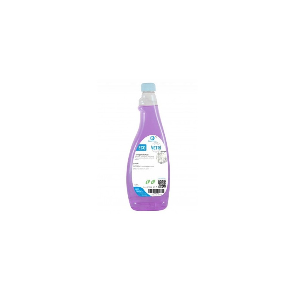 CIELO ECO-BIO VETRI/SUP 750ML