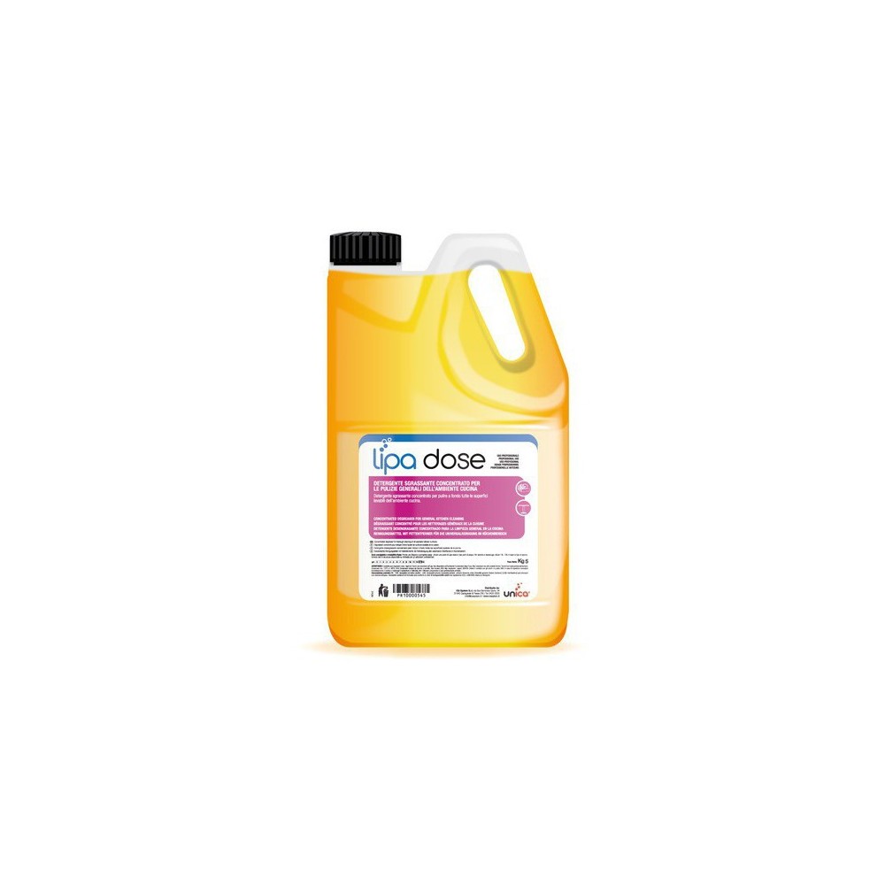 LIPA DOSE 5KG LIPA DOSE 5KG