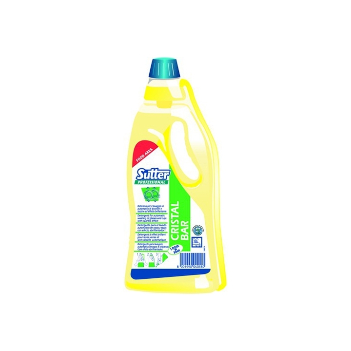 CRISTAL BAR 750ML