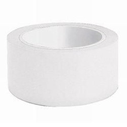 NASTRO ADESIVO BIANCO 50X66