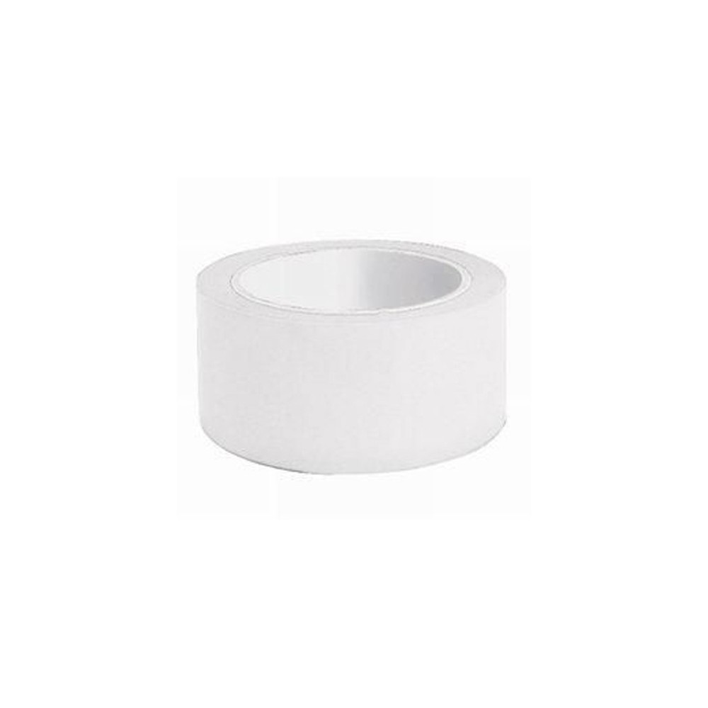 NASTRO ADESIVO BIANCO 50X66 NASTRO ADESIVO BIANCO 50X66