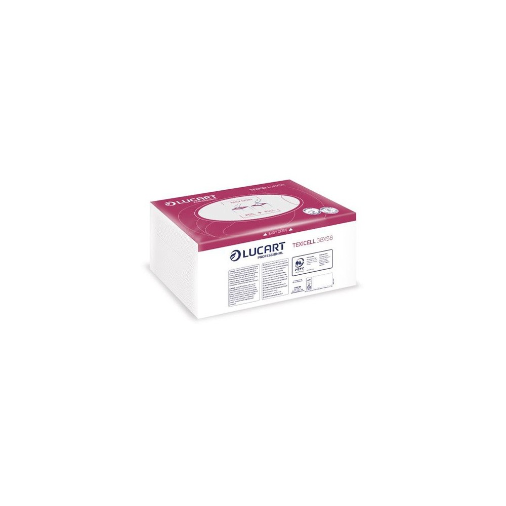 FOGLI AIRTECH 38X58 PZ.480 FOGLI AIRTECH 38X58 PZ.480