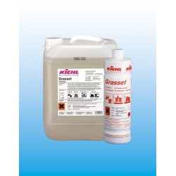 GRASSET DET SGRASSANTE 1LT