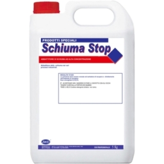 SCHIUMA STOP 5KG