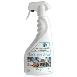 BACTERIN SPRAY 750ML